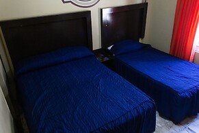 OYO Hotel Colon, Plaza Bicentenario, Zacatecas Centro