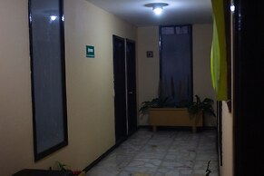 OYO Hotel Colon, Plaza Bicentenario, Zacatecas Centro