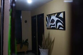 OYO Hotel Colon, Plaza Bicentenario, Zacatecas Centro