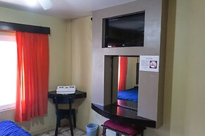 OYO Hotel Colon, Plaza Bicentenario, Zacatecas Centro