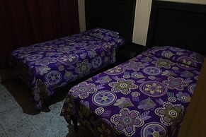 OYO Hotel Colon, Plaza Bicentenario, Zacatecas Centro