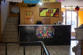 OYO Hotel Colon, Plaza Bicentenario, Zacatecas Centro