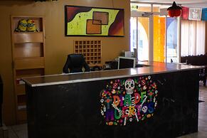 OYO Hotel Colon, Plaza Bicentenario, Zacatecas Centro