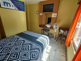 OYO Hotel Colon, Plaza Bicentenario, Zacatecas Centro