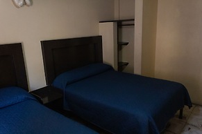 OYO Hotel Colon, Plaza Bicentenario, Zacatecas Centro