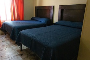 OYO Hotel Colon, Plaza Bicentenario, Zacatecas Centro