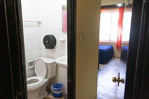 OYO Hotel Colon, Plaza Bicentenario, Zacatecas Centro