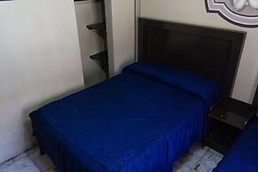 OYO Hotel Colon, Plaza Bicentenario, Zacatecas Centro