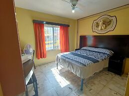 OYO Hotel Colon, Plaza Bicentenario, Zacatecas Centro