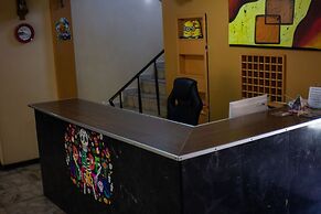 OYO Hotel Colon, Plaza Bicentenario, Zacatecas Centro