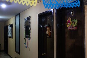 OYO Hotel Colon, Plaza Bicentenario, Zacatecas Centro