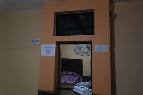 OYO Hotel Colon, Plaza Bicentenario, Zacatecas Centro