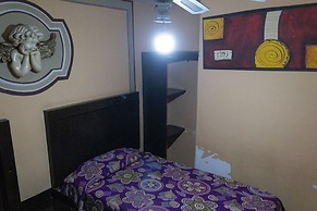 OYO Hotel Colon, Plaza Bicentenario, Zacatecas Centro