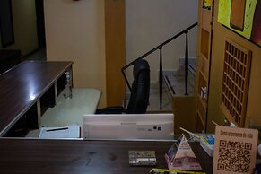 OYO Hotel Colon, Plaza Bicentenario, Zacatecas Centro