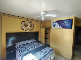 OYO Hotel Colon, Plaza Bicentenario, Zacatecas Centro