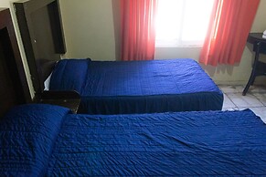 OYO Hotel Colon, Plaza Bicentenario, Zacatecas Centro