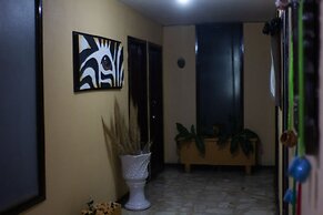 OYO Hotel Colon, Plaza Bicentenario, Zacatecas Centro