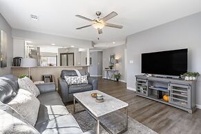 Brookside Retreat w/ Amenities Galore!