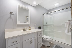 Brookside Retreat w/ Amenities Galore!