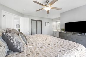 Brookside Retreat w/ Amenities Galore!