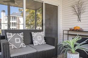 Brookside Retreat w/ Amenities Galore!