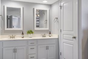 Brookside Retreat w/ Amenities Galore!