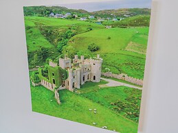 Castle Demesne House