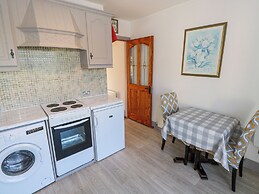 Castle Demesne House