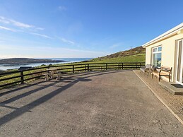Castle Demesne House