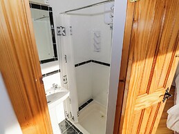 Castle Demesne House