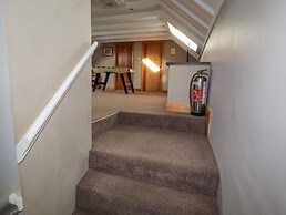 Old School Muncaster House