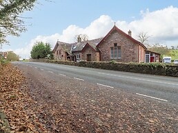 Old School Muncaster House