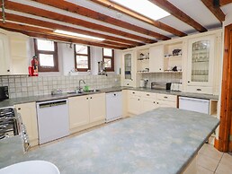 Old School Muncaster House