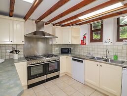 Old School Muncaster House