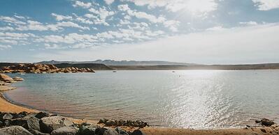 Sweet Retreat Rest & Relax Near National Parks