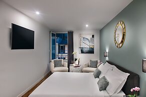 Fellini Design Suites