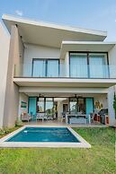 Townhouse private pool Reserva Conchal