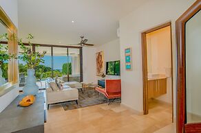 Townhouse private pool Reserva Conchal