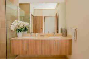 Townhouse private pool Reserva Conchal