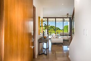 Townhouse private pool Reserva Conchal