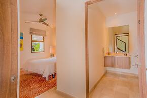 Townhouse private pool Reserva Conchal