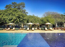 Townhouse private pool Reserva Conchal