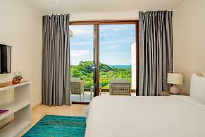 Townhouse private pool Reserva Conchal