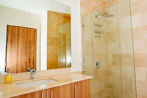 Townhouse private pool Reserva Conchal