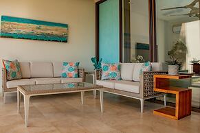 Townhouse private pool Reserva Conchal