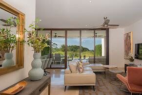 Townhouse private pool Reserva Conchal