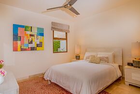 Townhouse private pool Reserva Conchal