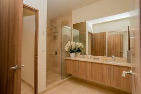 Townhouse private pool Reserva Conchal