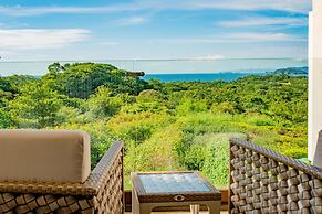 Townhouse private pool Reserva Conchal