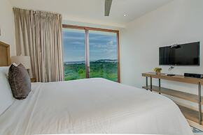 Townhouse private pool Reserva Conchal